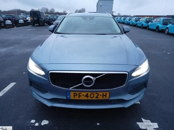 Photo 9 VIN: YV1PW79B0J1037058 - VOLVO V90 