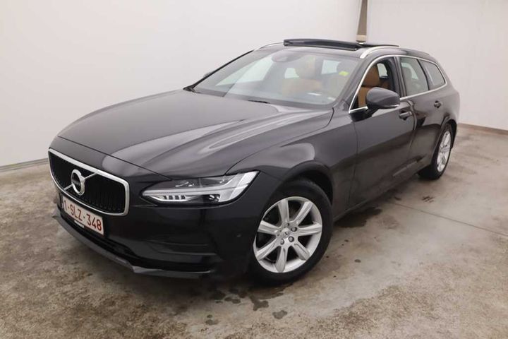 Photo 1 VIN: YV1PW79B0J1037079 - VOLVO V90 &#3916 