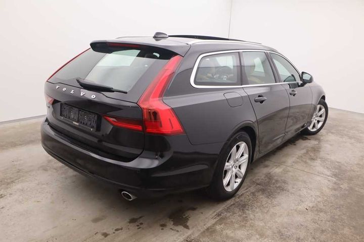 Photo 2 VIN: YV1PW79B0J1037079 - VOLVO V90 &#3916 