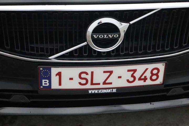 Photo 5 VIN: YV1PW79B0J1037079 - VOLVO V90 &#3916 