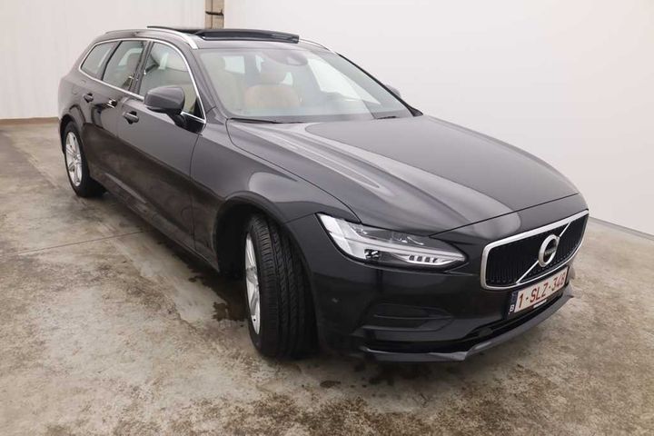 Photo 8 VIN: YV1PW79B0J1037079 - VOLVO V90 &#3916 