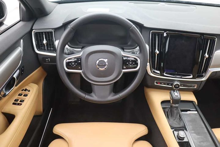 Photo 9 VIN: YV1PW79B0J1037079 - VOLVO V90 &#3916 