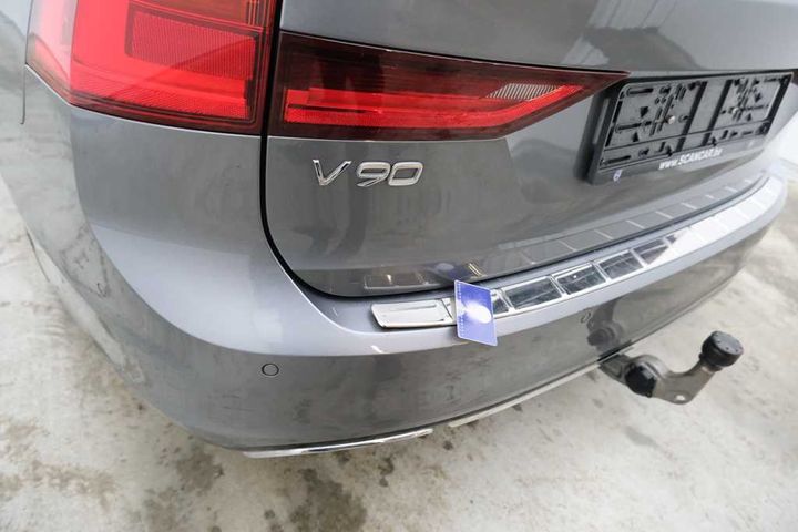 Photo 15 VIN: YV1PW79B0J1037163 - VOLVO V90 &#3916 