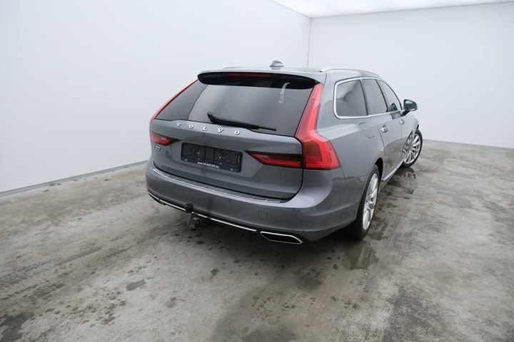 Photo 2 VIN: YV1PW79B0J1037163 - VOLVO V90 &#3916 