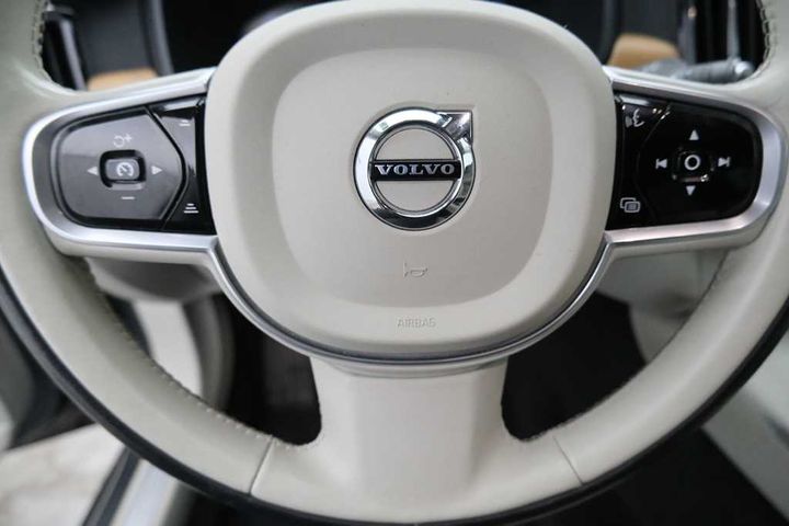 Photo 28 VIN: YV1PW79B0J1037163 - VOLVO V90 &#3916 