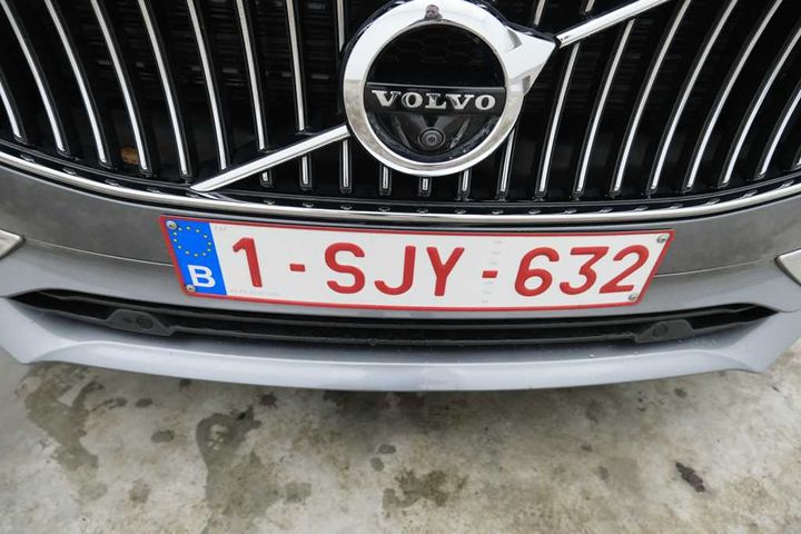 Photo 5 VIN: YV1PW79B0J1037163 - VOLVO V90 &#3916 