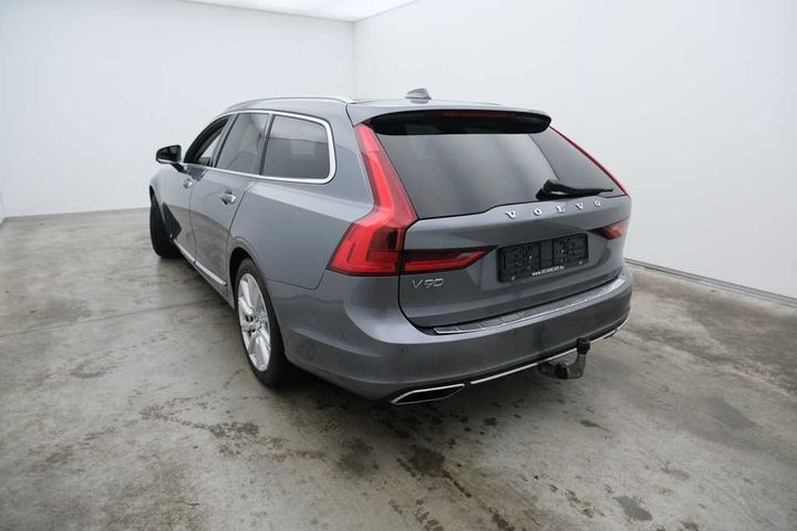 Photo 7 VIN: YV1PW79B0J1037163 - VOLVO V90 &#3916 