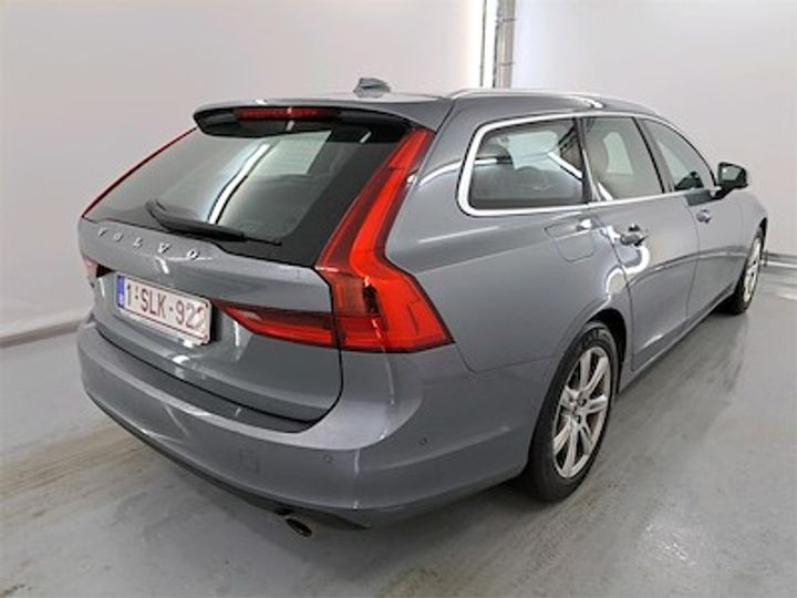 Photo 4 VIN: YV1PW79B0J1037195 - VOLVO V90 DIESEL - 2016 