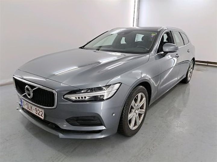 Photo 1 VIN: YV1PW79B0J1037195 - VOLVO V90 DIESEL - 2016 