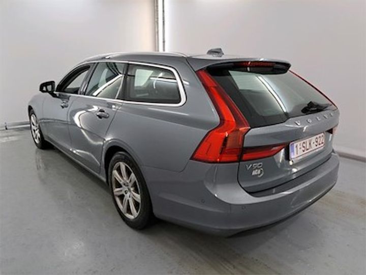 Photo 3 VIN: YV1PW79B0J1037195 - VOLVO V90 DIESEL - 2016 