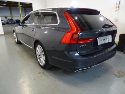 Photo 3 VIN: YV1PW79B0J1037295 - VOLVO V90 DIESEL - 2016 