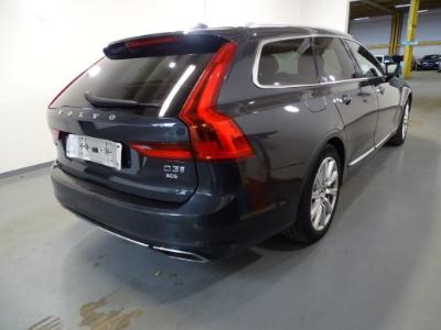 Photo 4 VIN: YV1PW79B0J1037295 - VOLVO V90 DIESEL - 2016 