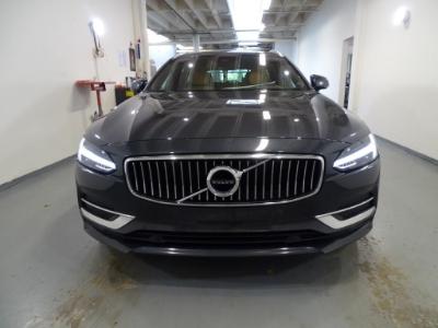 Photo 5 VIN: YV1PW79B0J1037295 - VOLVO V90 DIESEL - 2016 