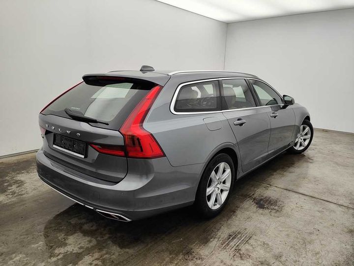 Photo 2 VIN: YV1PW79B0J1037302 - VOLVO V90 &#3916 