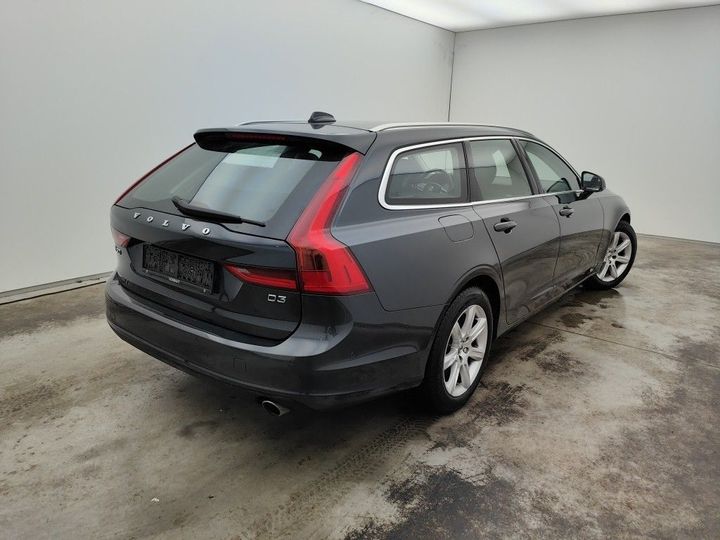 Photo 2 VIN: YV1PW79B0J1037316 - VOLVO V90 &#3916 