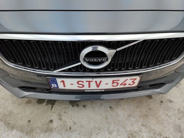 Photo 5 VIN: YV1PW79B0J1037316 - VOLVO V90 &#3916 