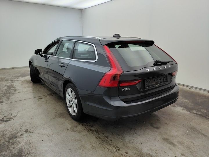 Photo 7 VIN: YV1PW79B0J1037316 - VOLVO V90 &#3916 