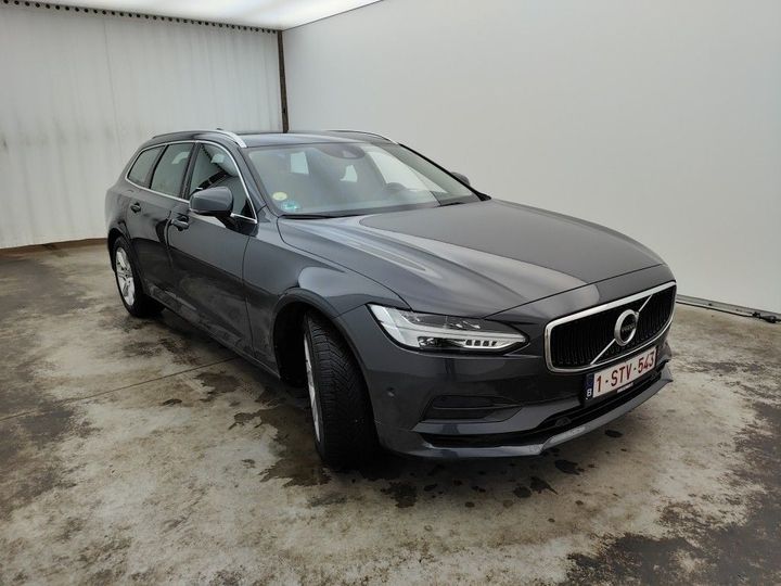 Photo 8 VIN: YV1PW79B0J1037316 - VOLVO V90 &#3916 