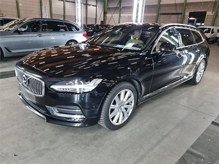 Photo 0 VIN: YV1PW79B0J1037609 - VOLVO V90 DIESEL - 2016 