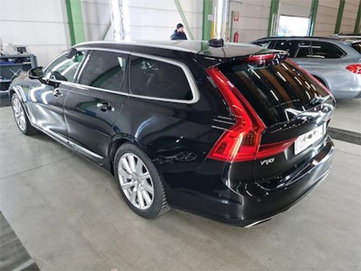 Photo 3 VIN: YV1PW79B0J1037609 - VOLVO V90 DIESEL - 2016 