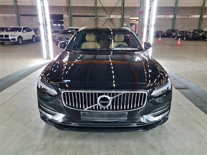 Photo 5 VIN: YV1PW79B0J1037609 - VOLVO V90 DIESEL - 2016 