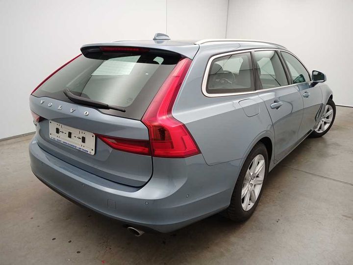 Photo 2 VIN: YV1PW79B0J1037644 - VOLVO V90 &#3916 