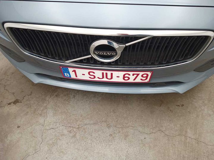 Photo 5 VIN: YV1PW79B0J1037644 - VOLVO V90 &#3916 