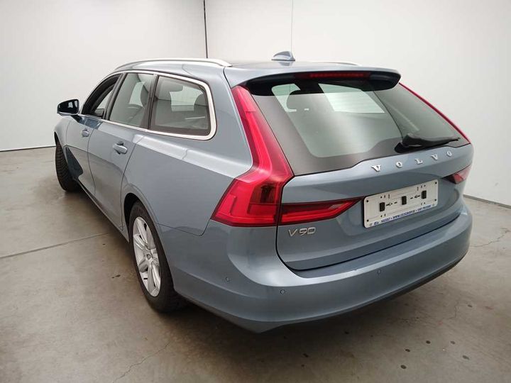 Photo 7 VIN: YV1PW79B0J1037644 - VOLVO V90 &#3916 