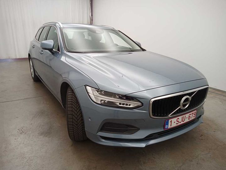 Photo 8 VIN: YV1PW79B0J1037644 - VOLVO V90 &#3916 