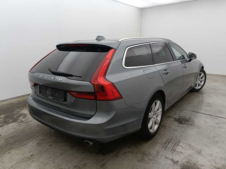 Photo 2 VIN: YV1PW79B0J1038381 - VOLVO V90 &#3916 