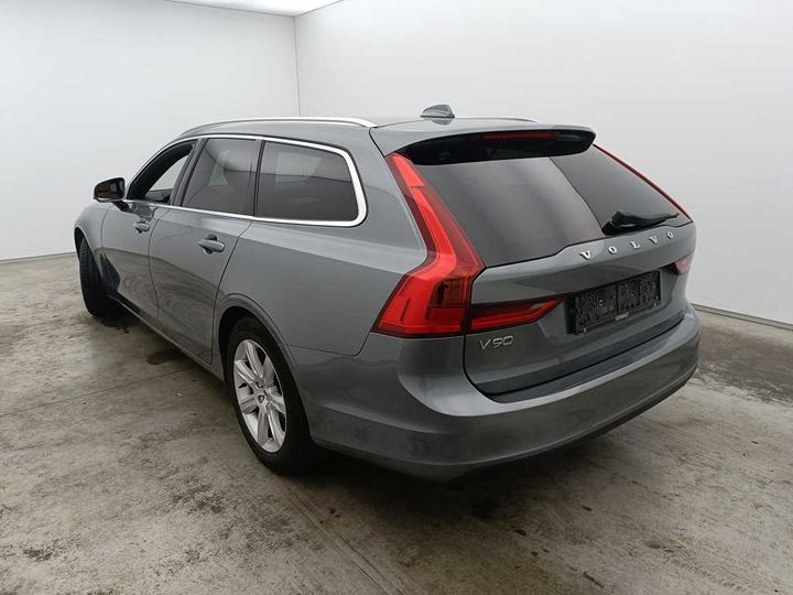 Photo 7 VIN: YV1PW79B0J1038381 - VOLVO V90 &#3916 