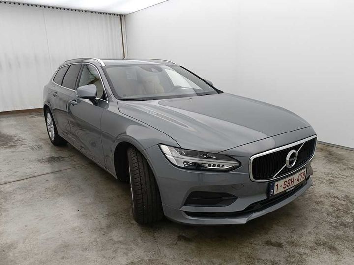 Photo 8 VIN: YV1PW79B0J1038381 - VOLVO V90 &#3916 