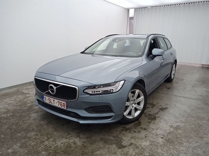 Photo 1 VIN: YV1PW79B0J1038759 - VOLVO V90 &#3916 