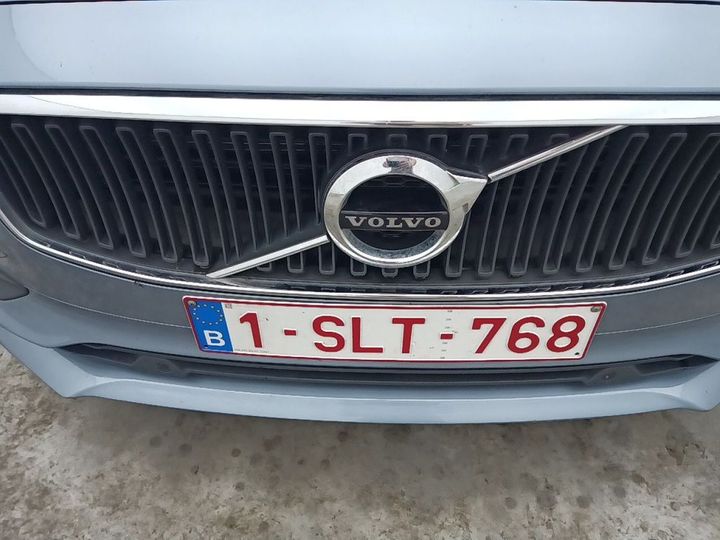 Photo 5 VIN: YV1PW79B0J1038759 - VOLVO V90 &#3916 