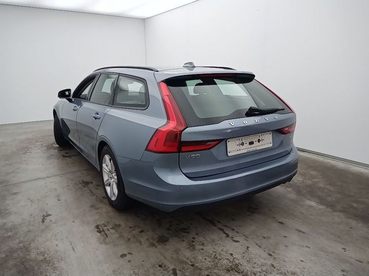 Photo 7 VIN: YV1PW79B0J1038759 - VOLVO V90 &#3916 