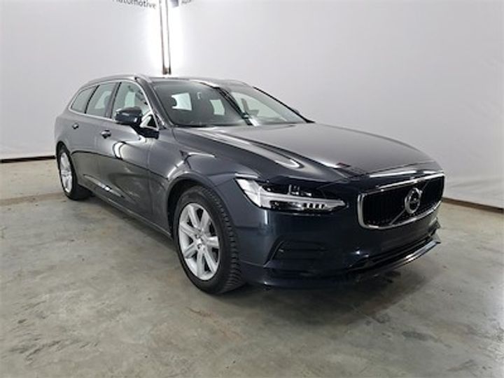 Photo 2 VIN: YV1PW79B0J1038876 - VOLVO V90 DIESEL - 2016 