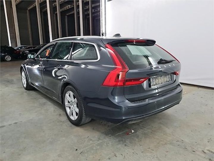 Photo 3 VIN: YV1PW79B0J1038876 - VOLVO V90 DIESEL - 2016 