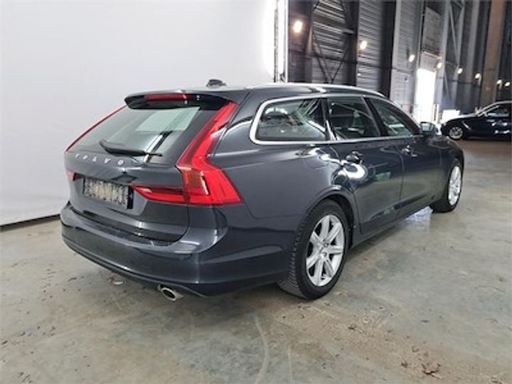 Photo 4 VIN: YV1PW79B0J1038876 - VOLVO V90 DIESEL - 2016 