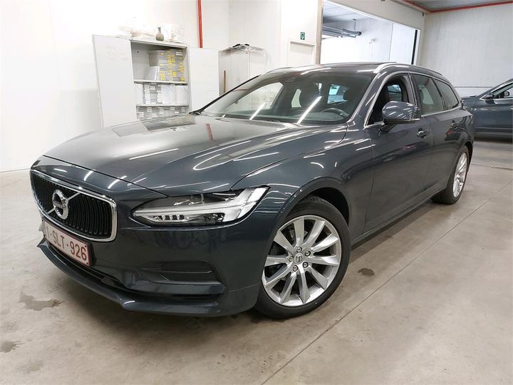 Photo 0 VIN: YV1PW79B0J1039543 - VOLVO V90 