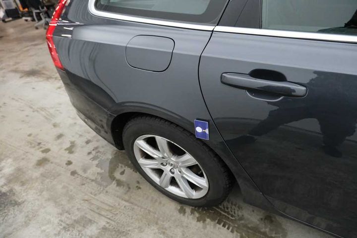 Photo 17 VIN: YV1PW79B0J1039856 - VOLVO V90 &#3916 