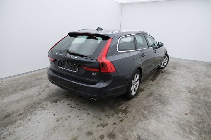 Photo 2 VIN: YV1PW79B0J1039856 - VOLVO V90 &#3916 