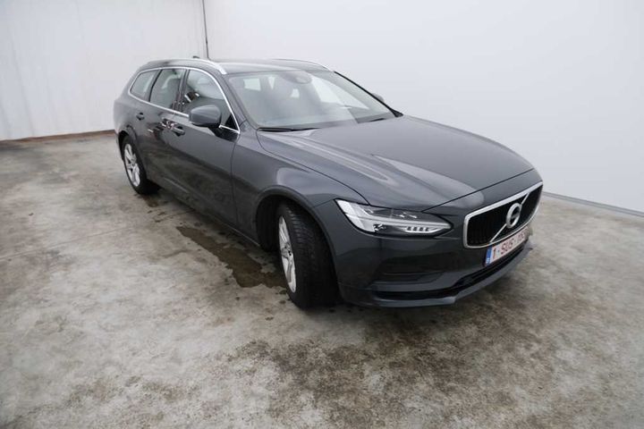 Photo 8 VIN: YV1PW79B0J1039856 - VOLVO V90 &#3916 