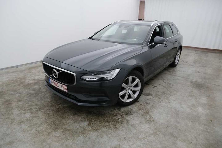 Photo 1 VIN: YV1PW79B0J1039856 - VOLVO V90 &#3916 