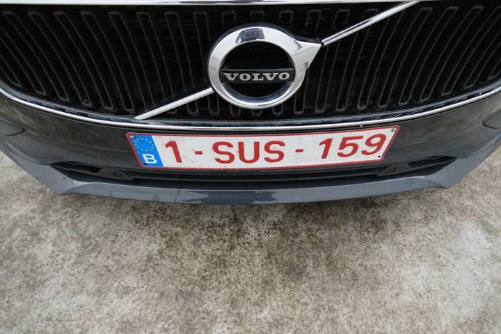 Photo 5 VIN: YV1PW79B0J1039856 - VOLVO V90 &#3916 