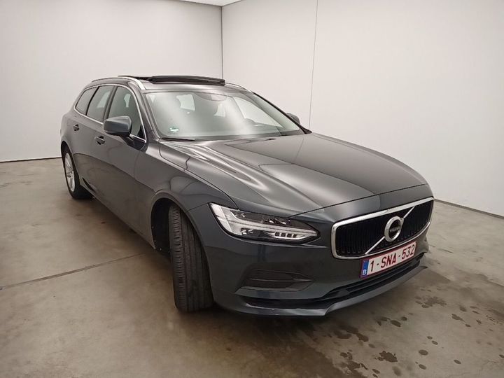 Photo 8 VIN: YV1PW79B0J1040352 - VOLVO V90 &#3916 