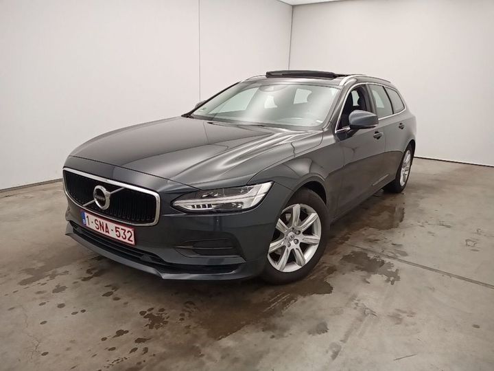 Photo 1 VIN: YV1PW79B0J1040352 - VOLVO V90 &#3916 