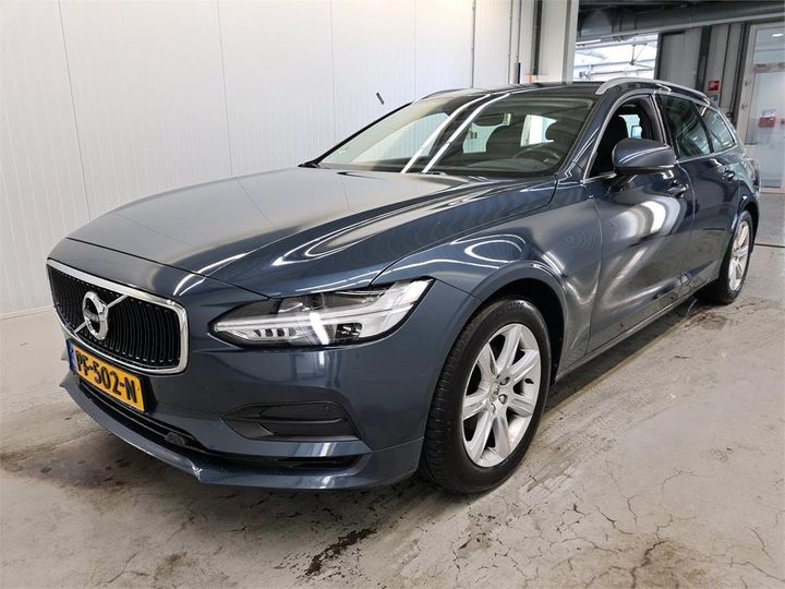 Photo 1 VIN: YV1PW79B0J1040533 - VOLVO V90 