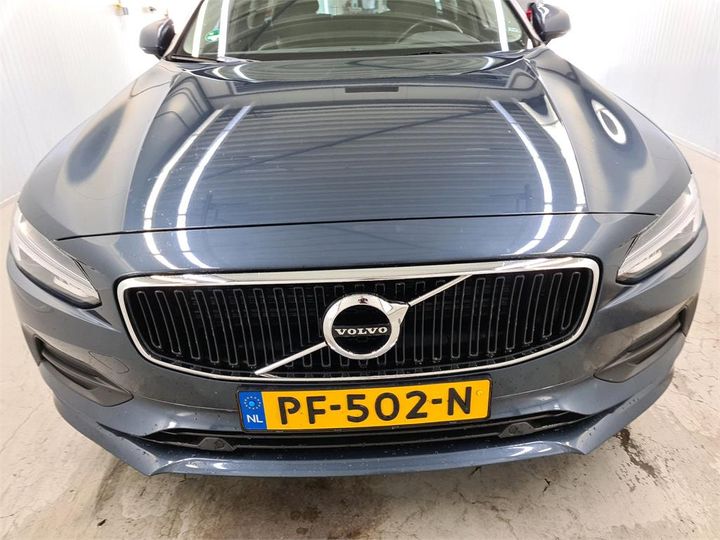 Photo 11 VIN: YV1PW79B0J1040533 - VOLVO V90 