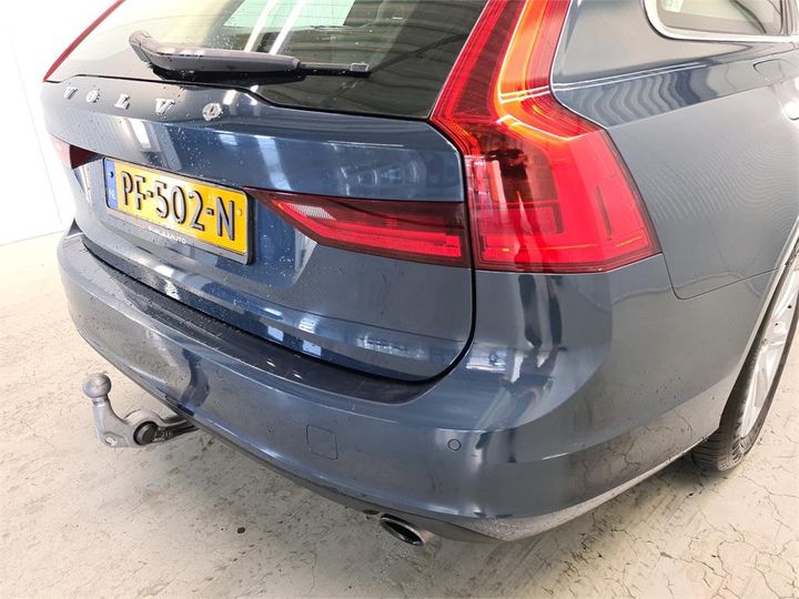 Photo 20 VIN: YV1PW79B0J1040533 - VOLVO V90 