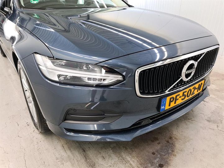 Photo 26 VIN: YV1PW79B0J1040533 - VOLVO V90 